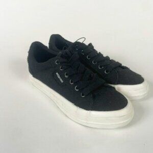 Rocket Dog's Cheery Black Sneakers - SZ 8.5 - NEW**